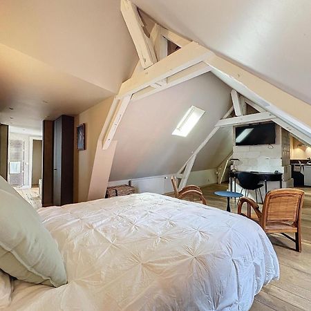 Le Clos Guivet Troyes Exterior photo