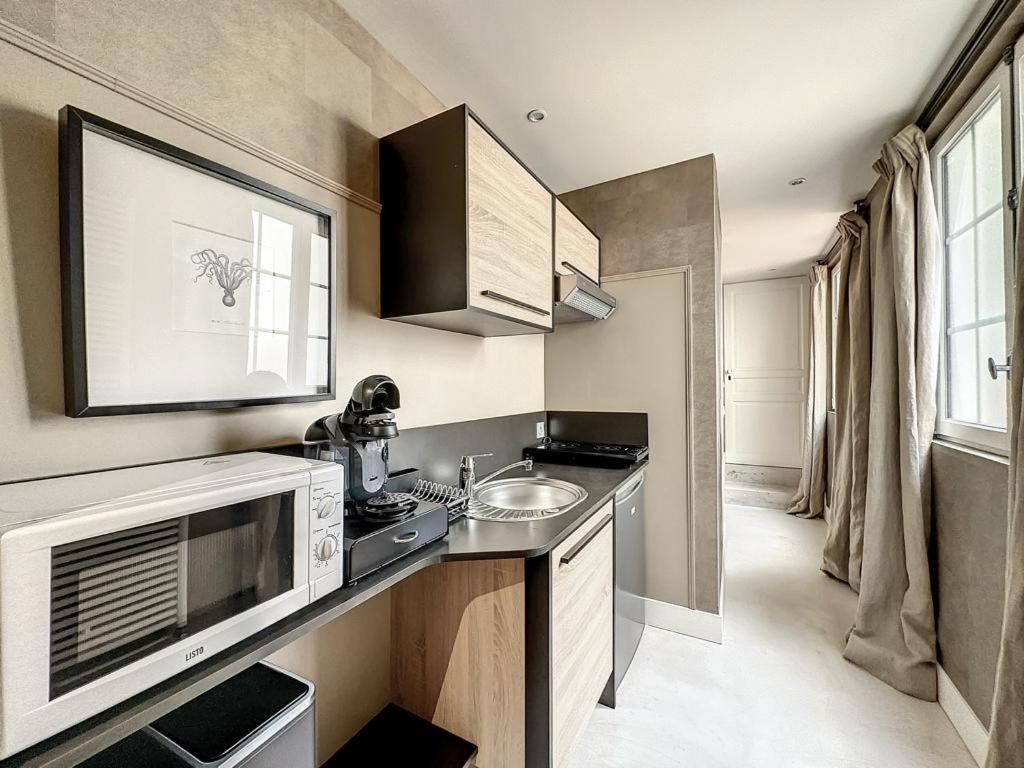 Le Clos Guivet Troyes Exterior photo