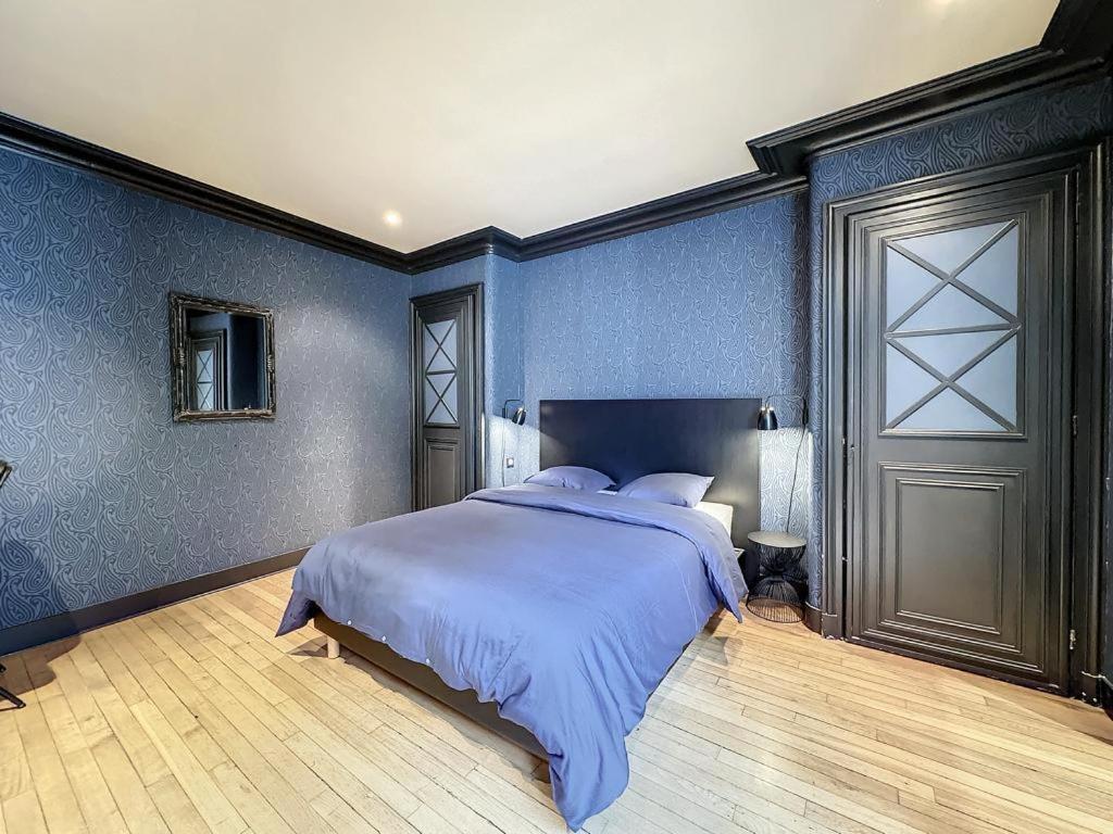 Le Clos Guivet Troyes Exterior photo