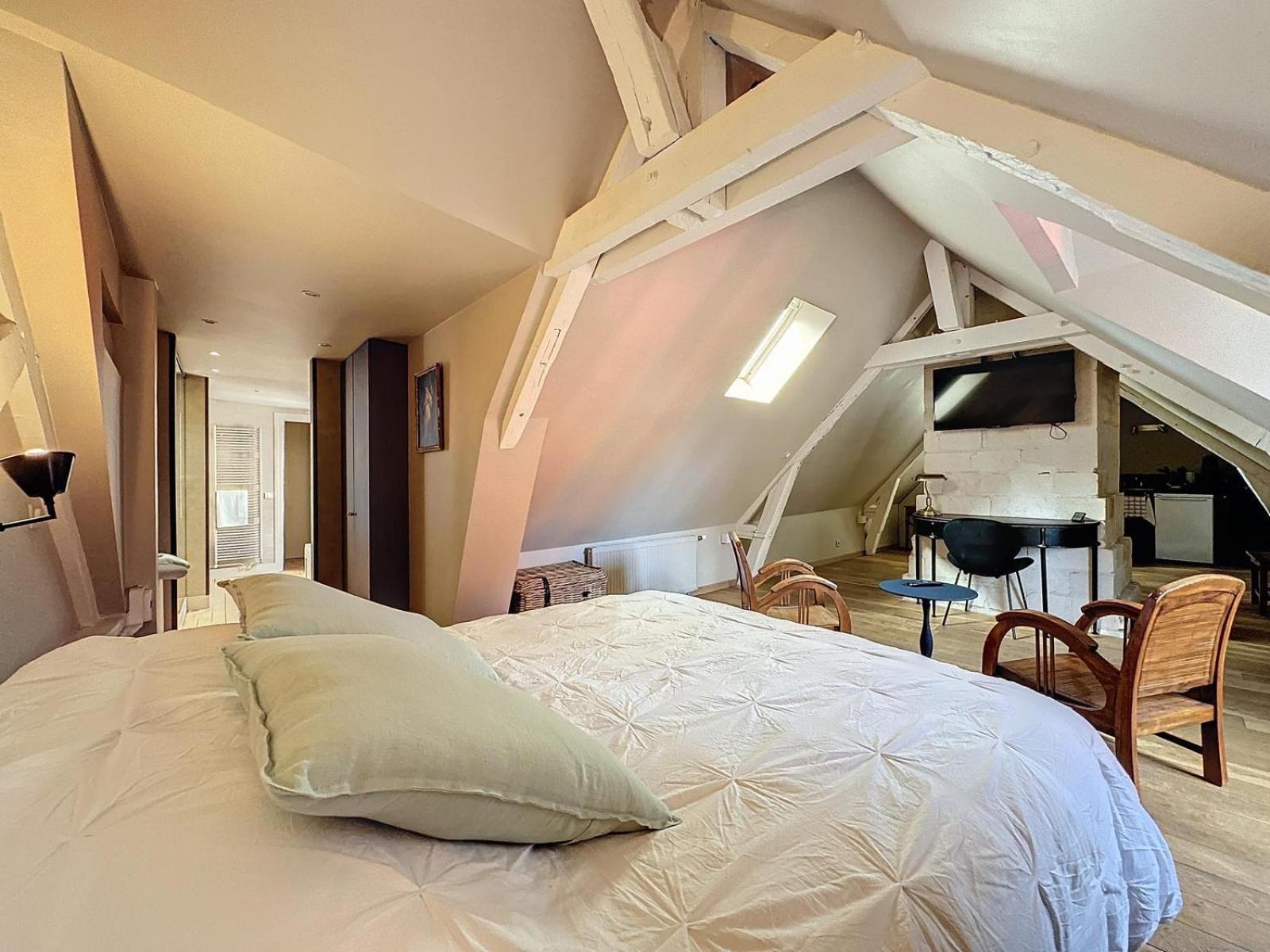 Le Clos Guivet Troyes Exterior photo