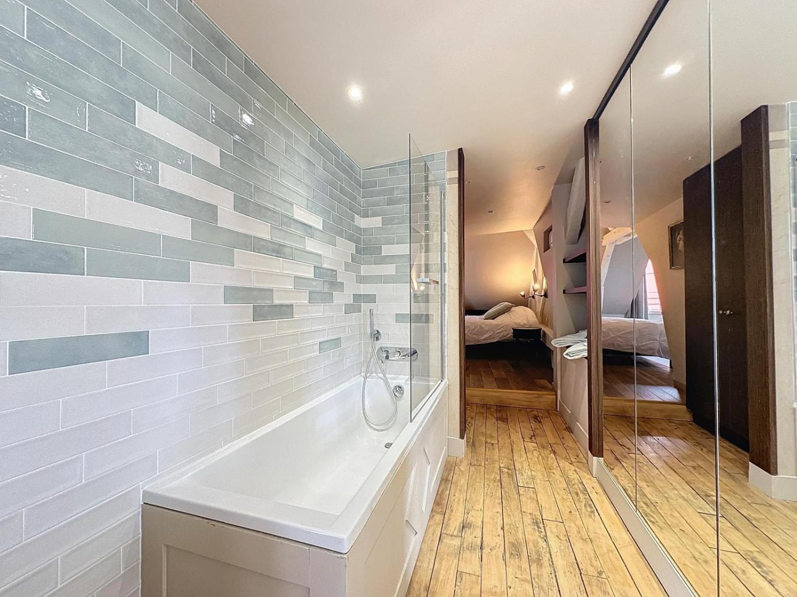 Le Clos Guivet Troyes Exterior photo